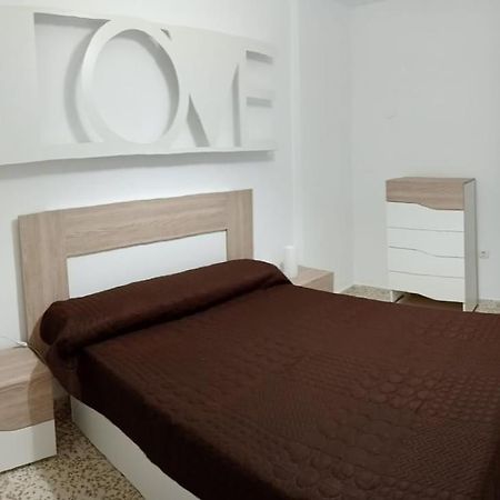Aguila Apartamento Con Vistas Benalmádena Kültér fotó