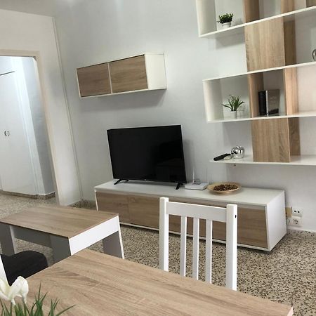 Aguila Apartamento Con Vistas Benalmádena Kültér fotó