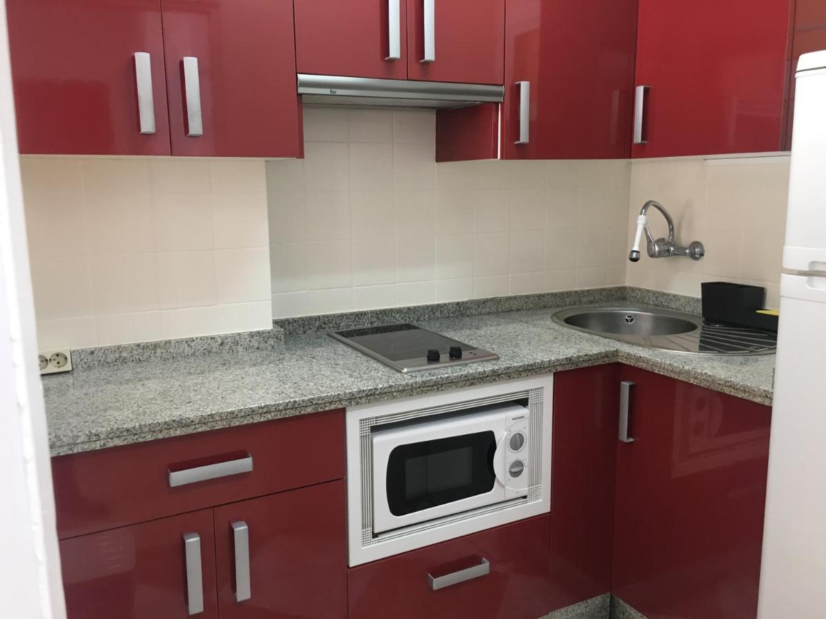 Aguila Apartamento Con Vistas Benalmádena Kültér fotó