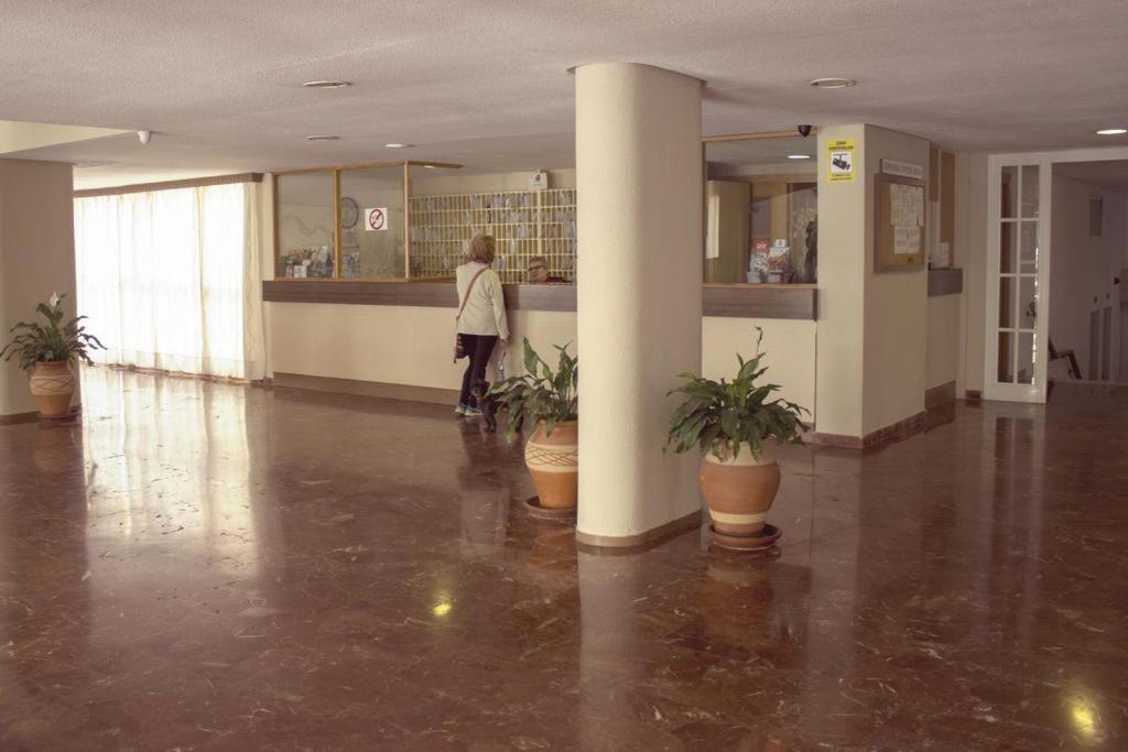 Aguila Apartamento Con Vistas Benalmádena Kültér fotó