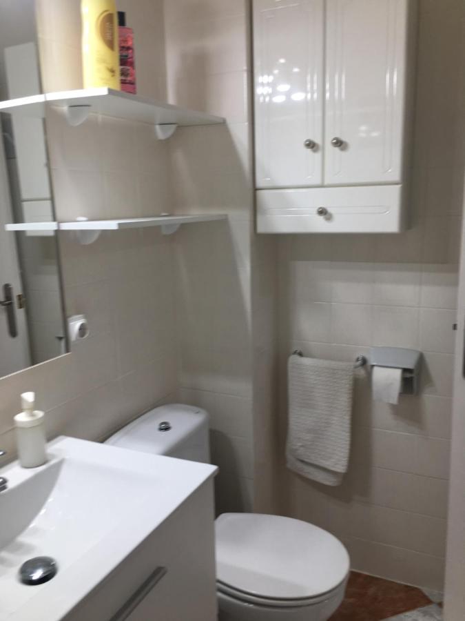 Aguila Apartamento Con Vistas Benalmádena Kültér fotó