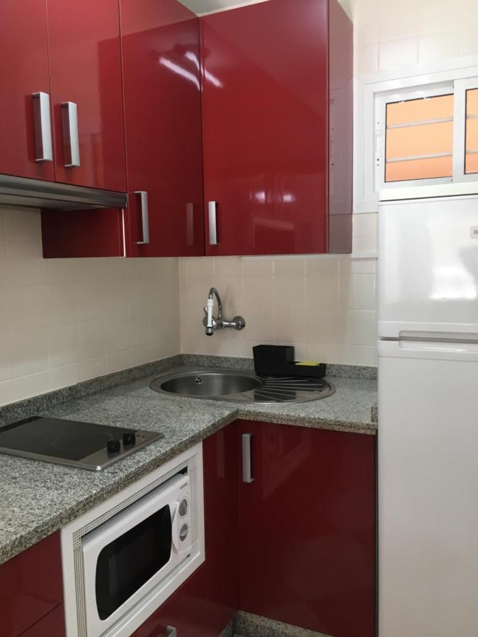 Aguila Apartamento Con Vistas Benalmádena Kültér fotó