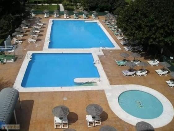 Aguila Apartamento Con Vistas Benalmádena Kültér fotó