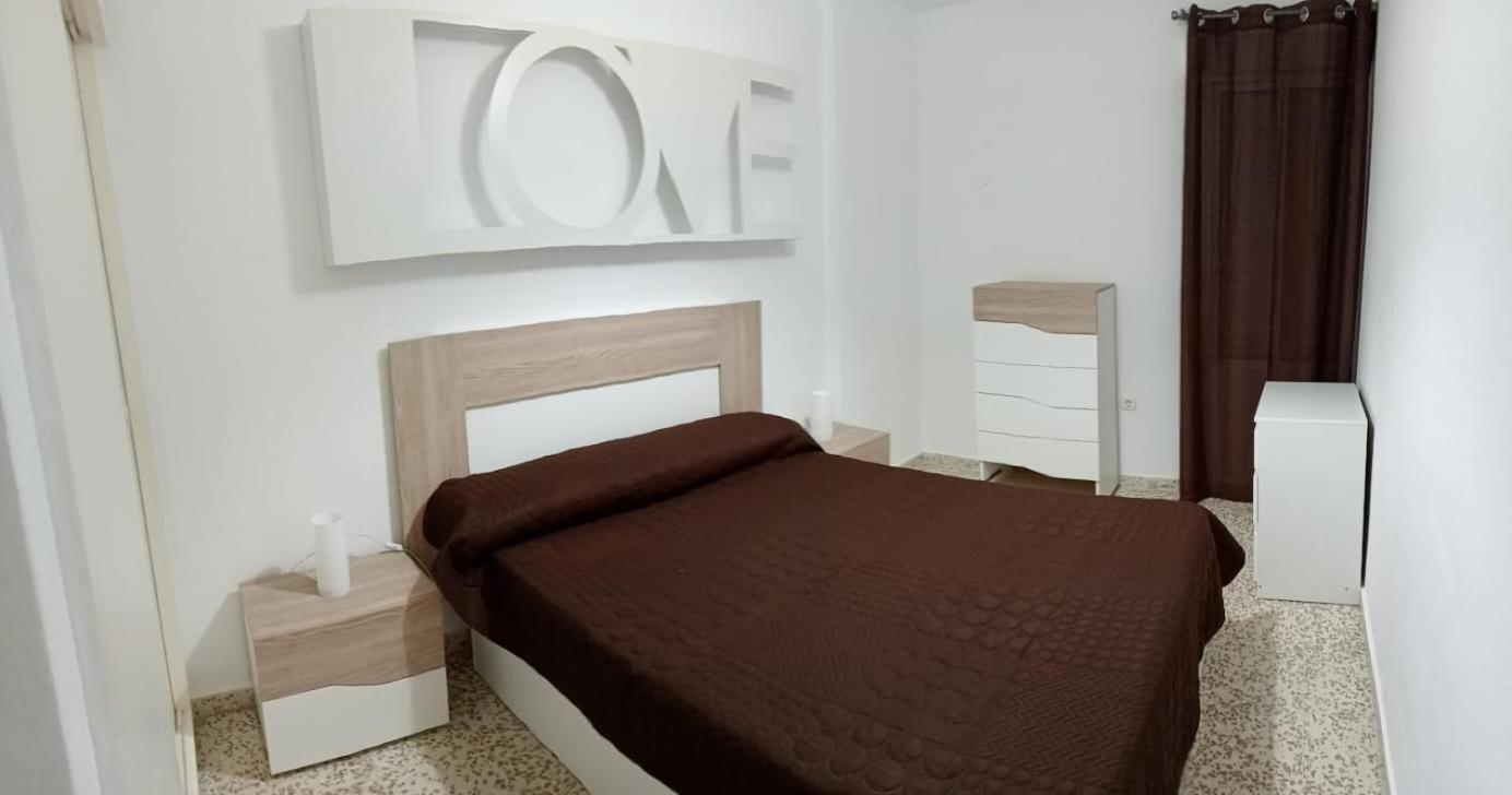 Aguila Apartamento Con Vistas Benalmádena Kültér fotó