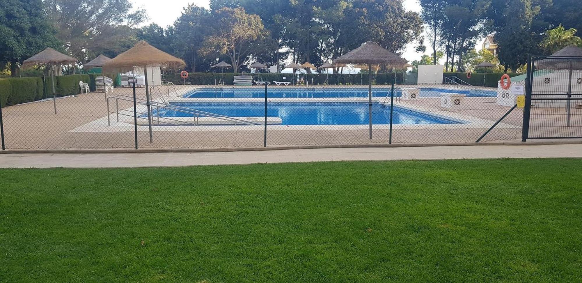 Aguila Apartamento Con Vistas Benalmádena Kültér fotó