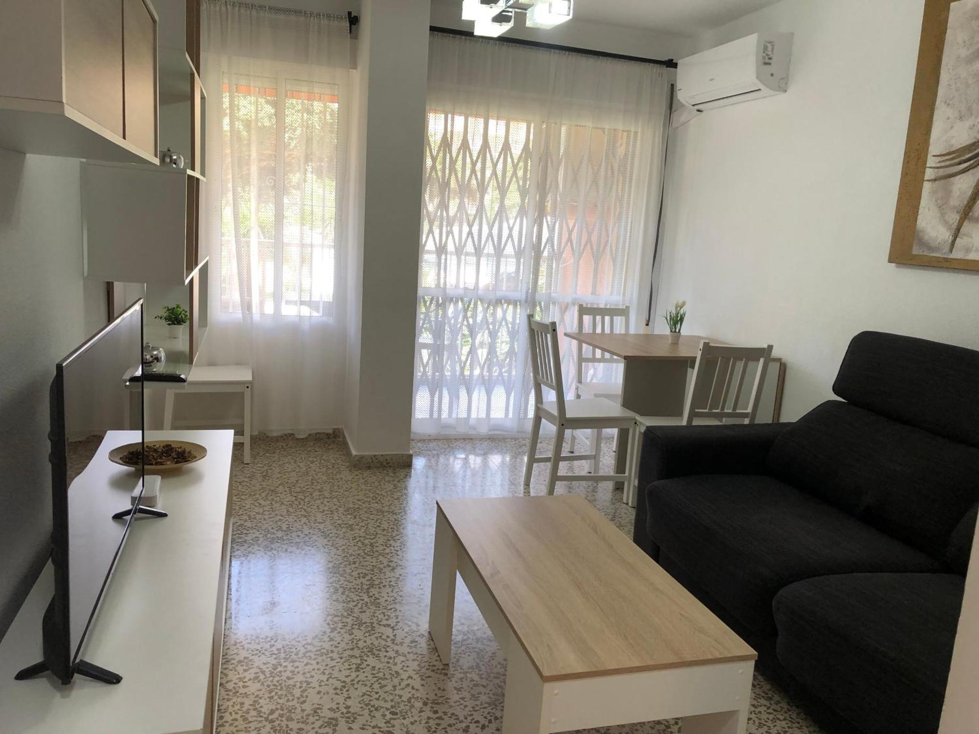 Aguila Apartamento Con Vistas Benalmádena Kültér fotó