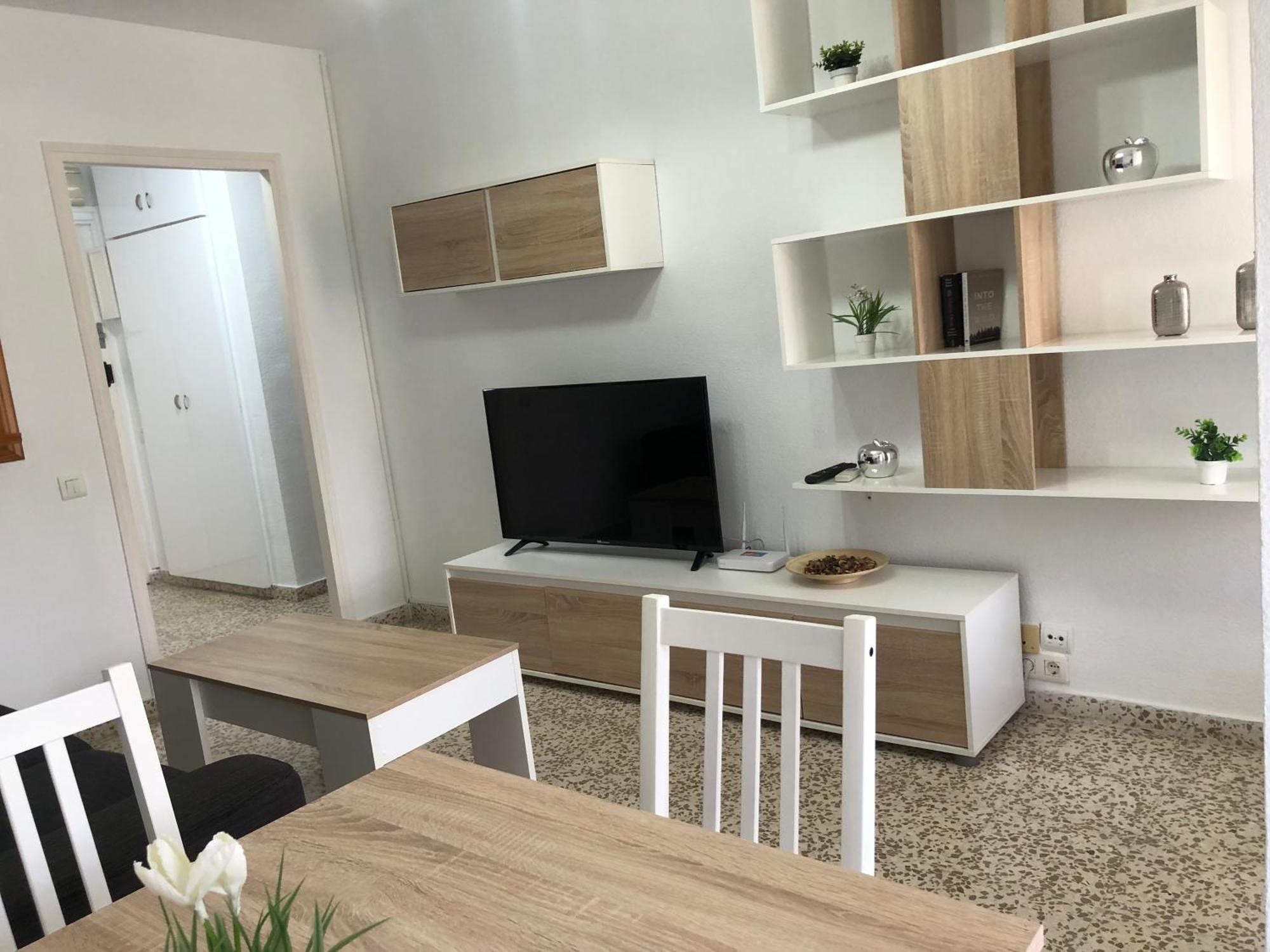 Aguila Apartamento Con Vistas Benalmádena Kültér fotó